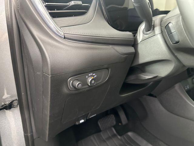 2026 Buick Encore GX Sport Touring AWD