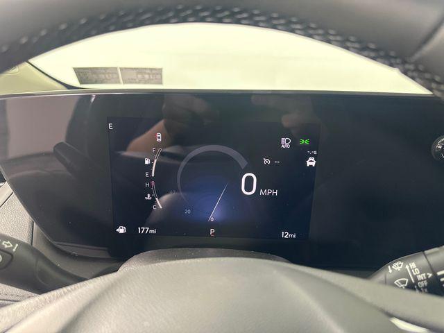 2026 Buick Encore GX Sport Touring AWD