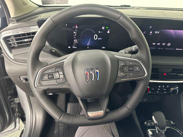 2026 Buick Encore GX Sport Touring AWD