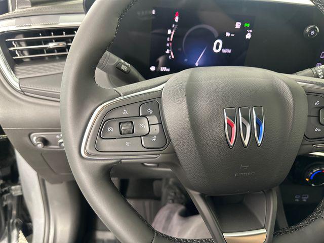 2026 Buick Encore GX Sport Touring AWD