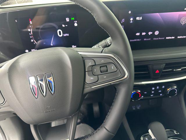 2026 Buick Encore GX Sport Touring AWD