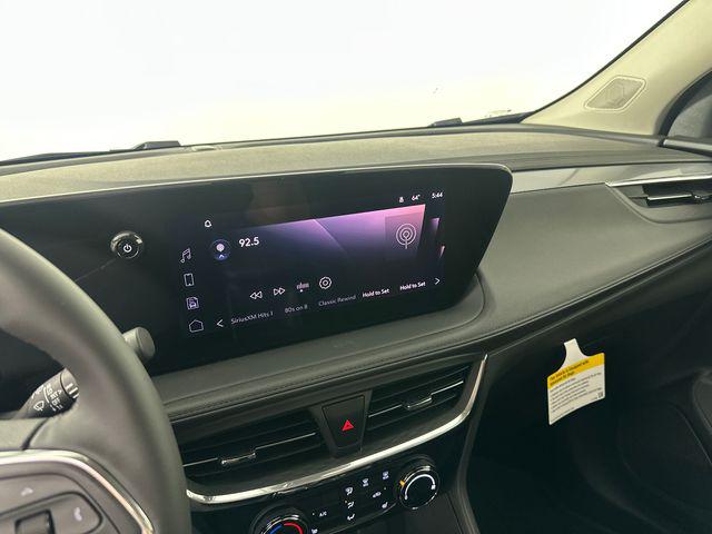 2026 Buick Encore GX Sport Touring AWD