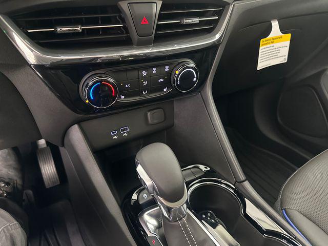 2026 Buick Encore GX Sport Touring AWD