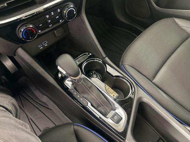 2026 Buick Encore GX Sport Touring AWD