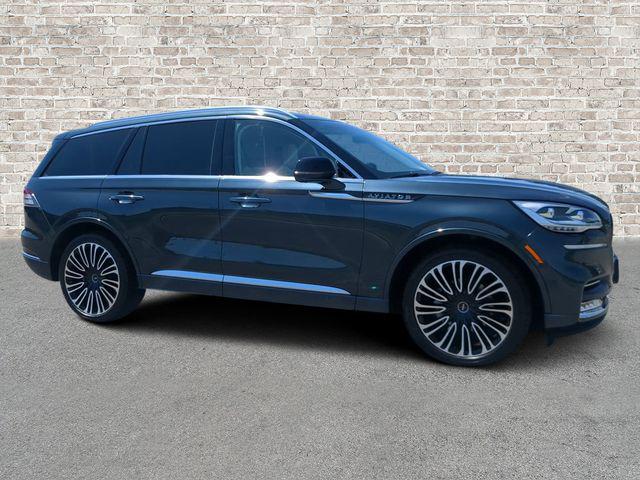 2024 Lincoln Aviator Black Label for sale in Richmond, VA