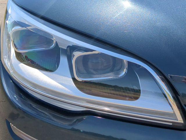 2024 Lincoln Aviator Black Label