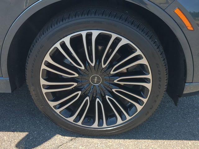 2024 Lincoln Aviator Black Label