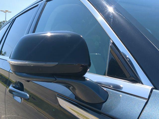 2024 Lincoln Aviator Black Label