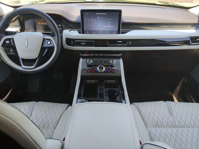 2024 Lincoln Aviator Black Label