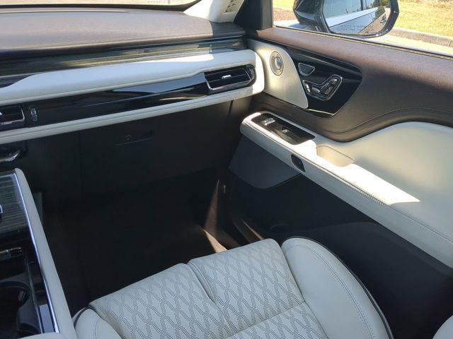 2024 Lincoln Aviator Black Label