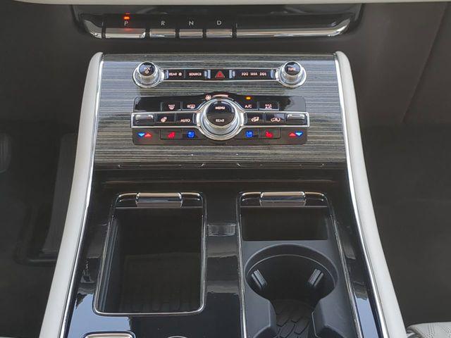 2024 Lincoln Aviator Black Label