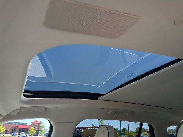 2024 Lincoln Aviator Black Label