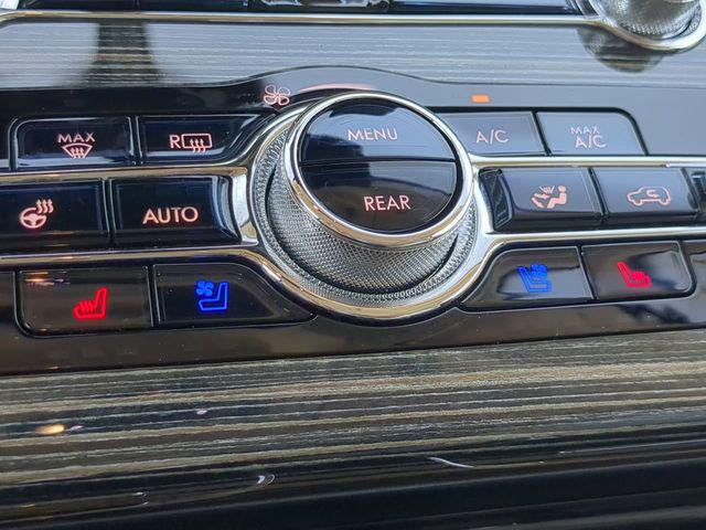 2024 Lincoln Aviator Black Label