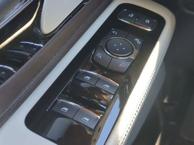2024 Lincoln Aviator Black Label