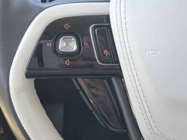 2024 Lincoln Aviator Black Label