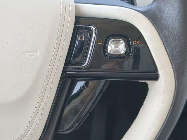 2024 Lincoln Aviator Black Label