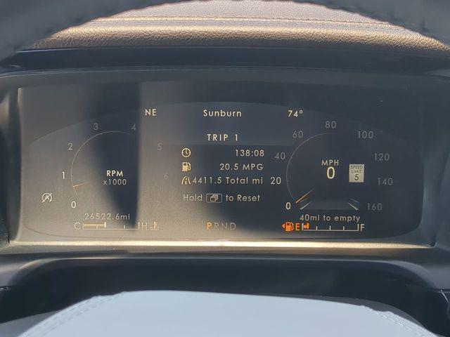 2024 Lincoln Aviator Black Label