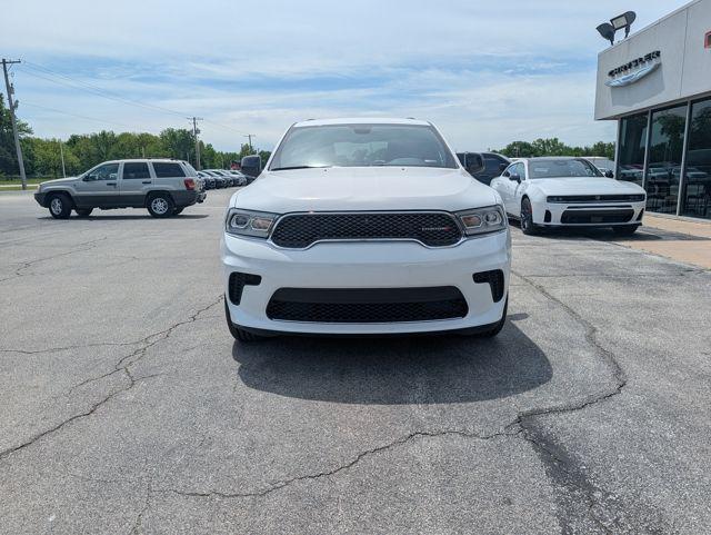 2023 Dodge Durango SXT RWD