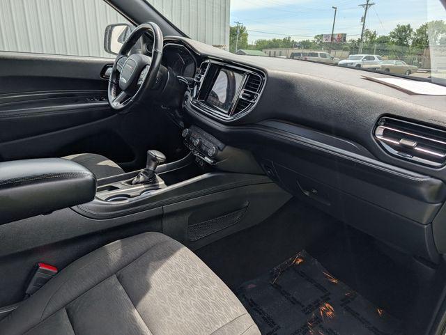 2023 Dodge Durango SXT RWD