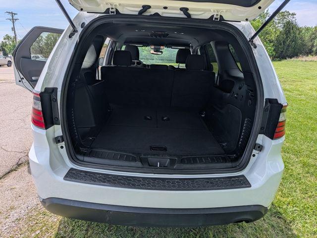 2023 Dodge Durango SXT RWD
