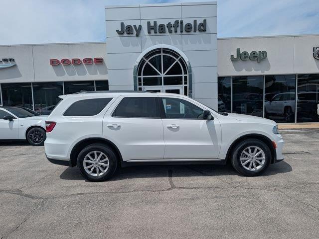 2023 Dodge Durango SXT RWD for sale in Frontenac, KS