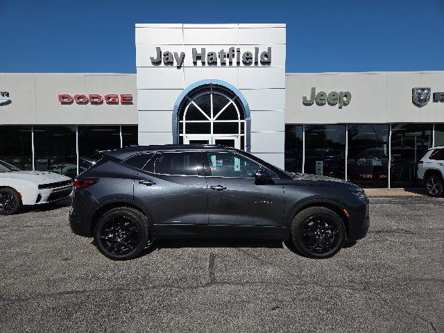 2022 Chevrolet Blazer AWD 2LT for sale in Frontenac, KS