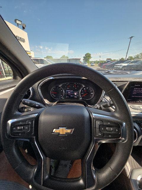 2022 Chevrolet Blazer AWD 2LT