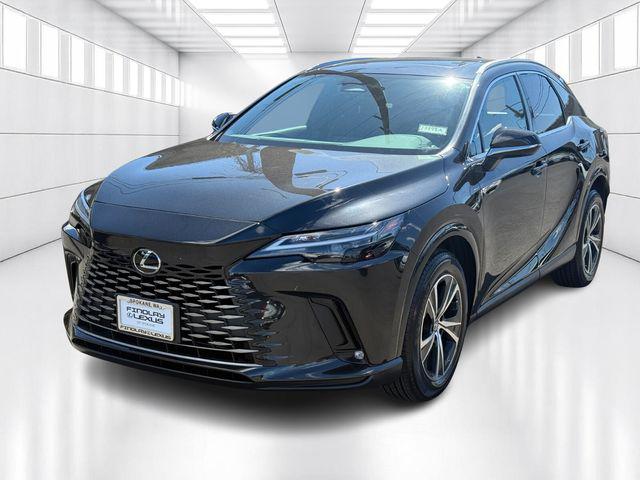 2023 Lexus RX 350 350 AWD's photo