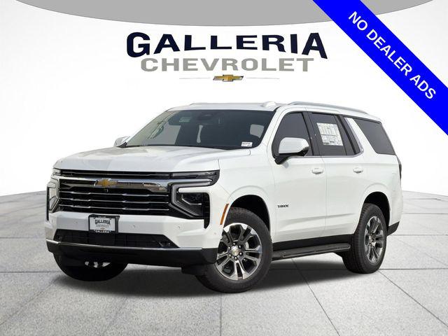 2026 Chevrolet Tahoe LT for sale in Dallas, TX