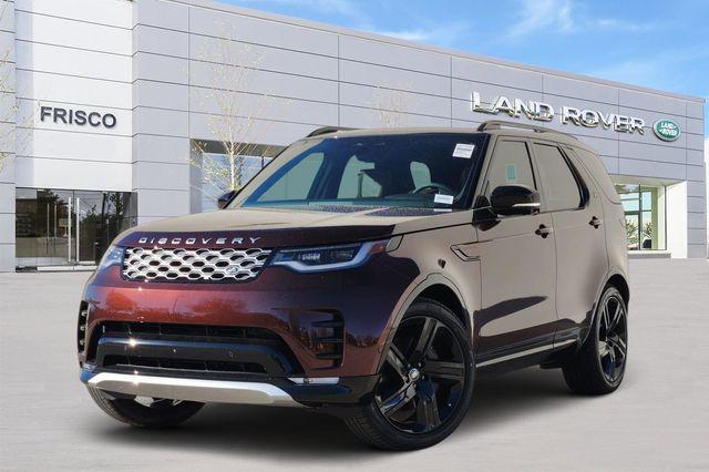 2026 Land Rover Discovery Gemini Edition for sale in Frisco, TX