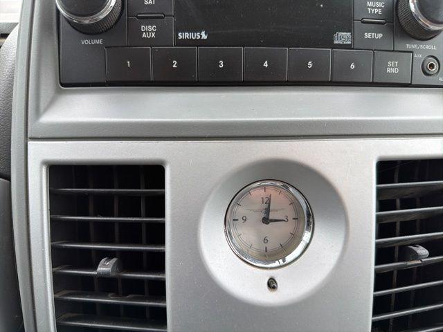 2010 Chrysler Town & Country Touring