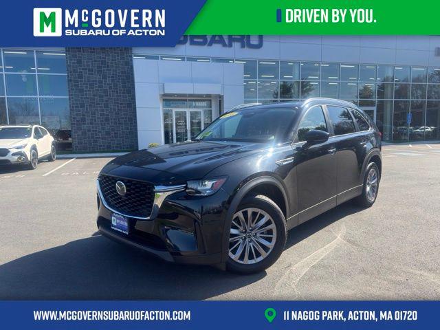 2025 Mazda X-90 3.3 Turbo Select Package for sale in Acton, MA