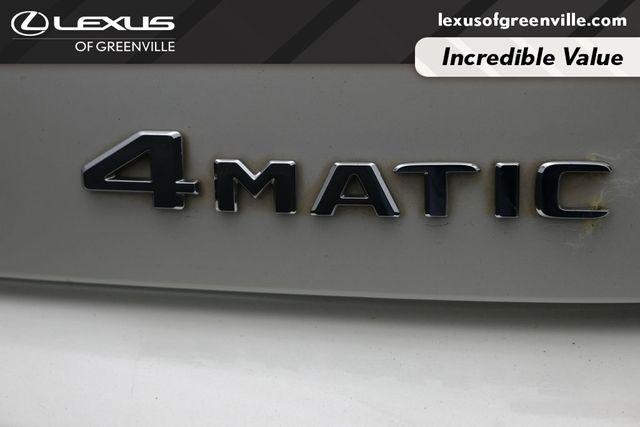 2018 Mercedes-Benz C-CLASS C 300 4MATIC