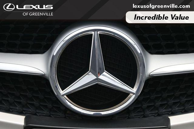 2018 Mercedes-Benz C-CLASS C 300 4MATIC