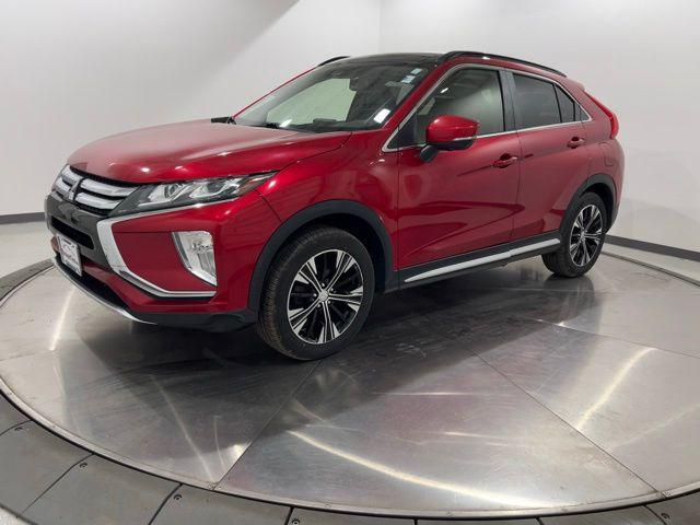 2019 Mitsubishi Eclipse Cross SEL for sale in HAGERSTOWN, MD