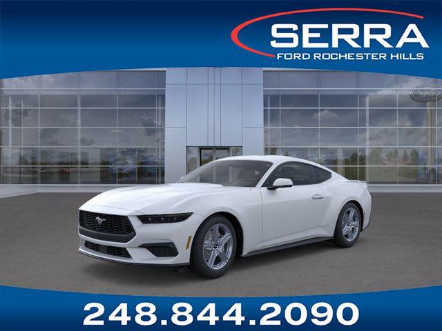 2026 Ford Mustang EcoBoost Premium Fastback for sale in Rochester, MI