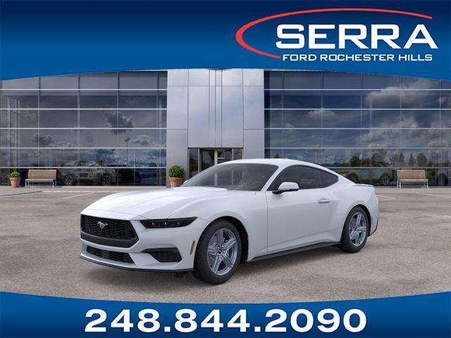2026 Ford Mustang EcoBoost Premium Fastback for sale in Rochester, MI