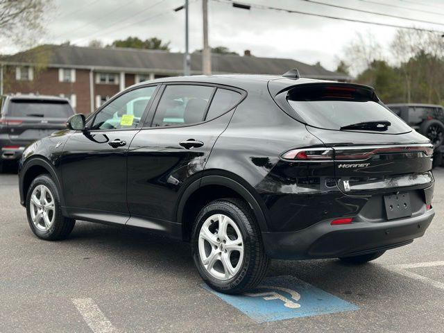 2023 Dodge Hornet GT AWD