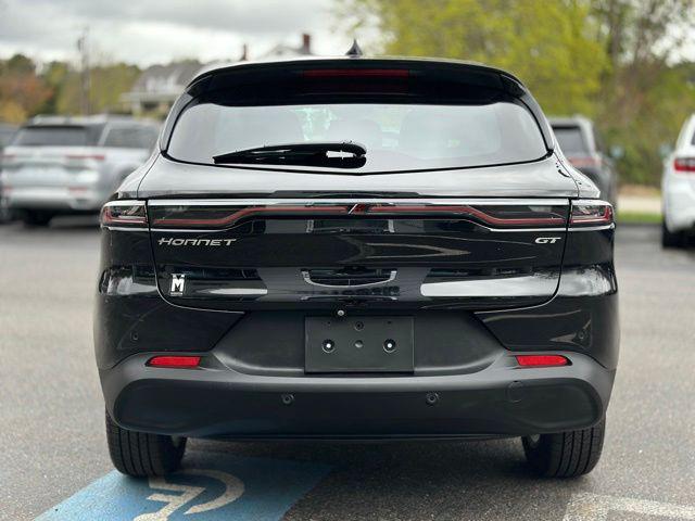2023 Dodge Hornet GT AWD