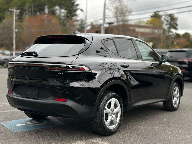 2023 Dodge Hornet GT AWD