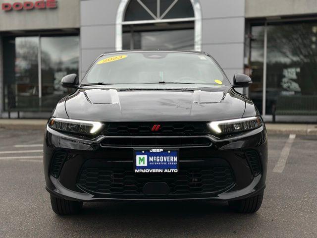 2023 Dodge Hornet GT AWD