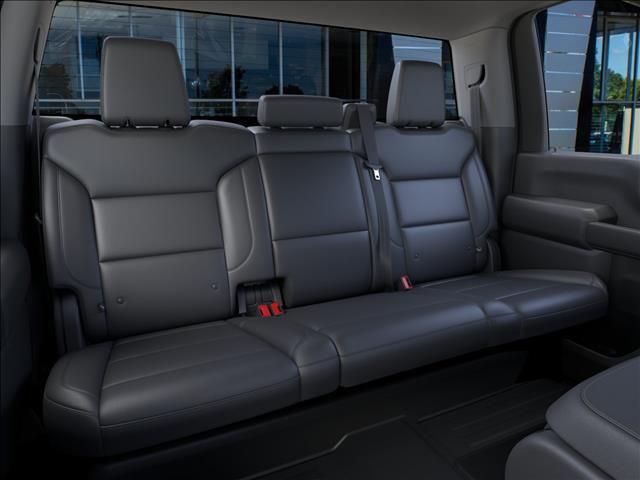 2026 GMC Sierra 3500HD Pro