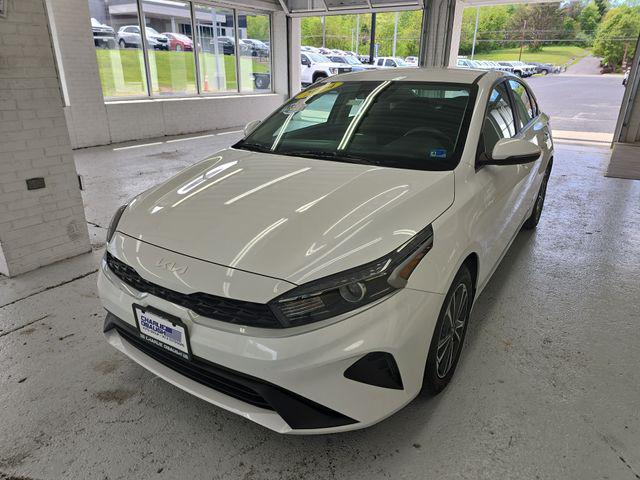 2024 Kia Forte LXS for sale in Staunton, VA