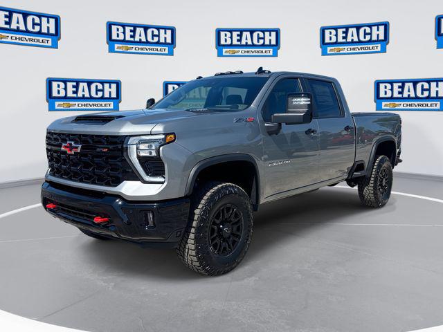 2026 Chevrolet Silverado 2500HD Crew Cab, Standard Bed, XR2, 4WD for sale in Little River, SC