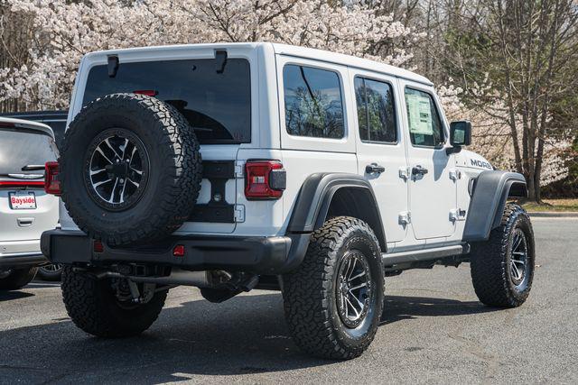 2026 Jeep Wrangler 4-Door Moab 392 4x4