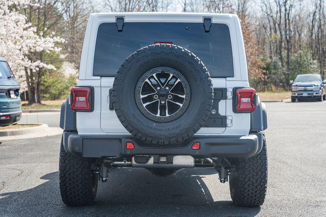 2026 Jeep Wrangler 4-Door Moab 392 4x4