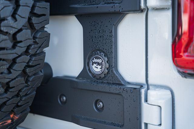2026 Jeep Wrangler 4-Door Moab 392 4x4