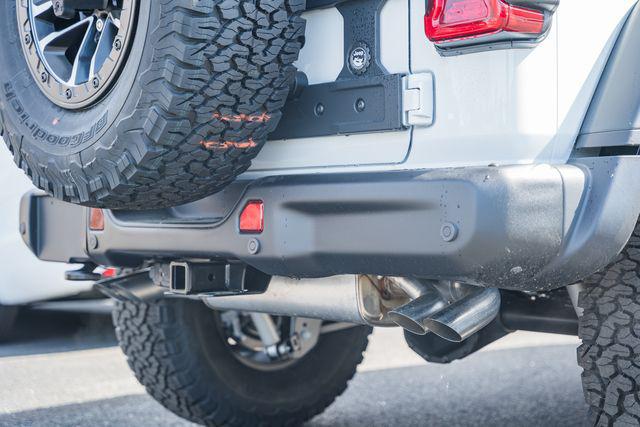 2026 Jeep Wrangler 4-Door Moab 392 4x4