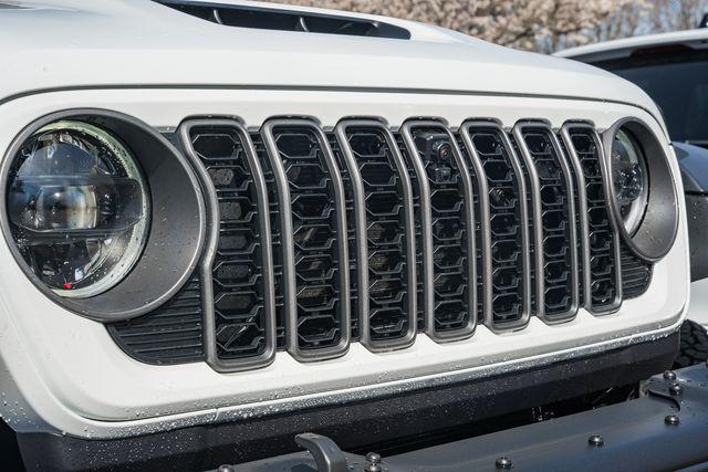 2026 Jeep Wrangler 4-Door Moab 392 4x4