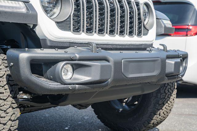 2026 Jeep Wrangler 4-Door Moab 392 4x4